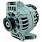 Wai Global Alternator, ALTVA IRIF, 105 Amp12 Volt, CW, 5Groove Pulley 13944N - alternate 2